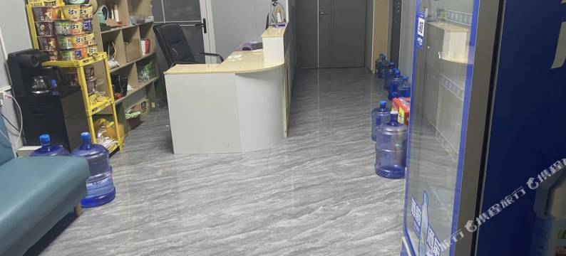 杨家老店宾馆图片