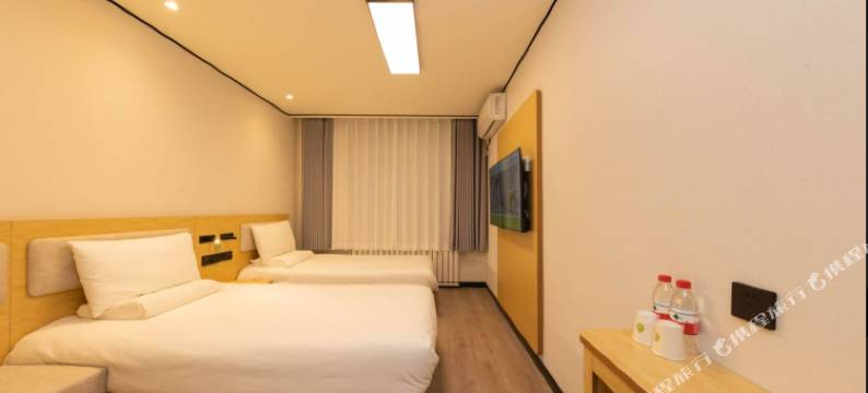 海友酒店(北京蓟门政法大学店)图片