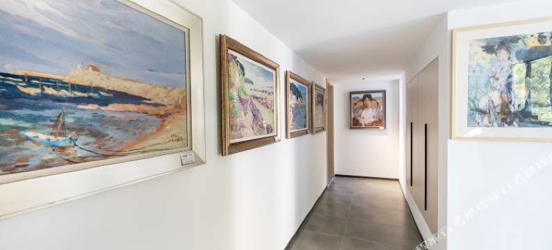 霞浦无艺间·艺术空间图片