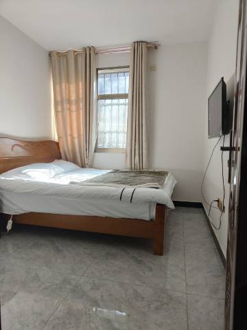 劲羽欣客栈(禄劝何家村店)