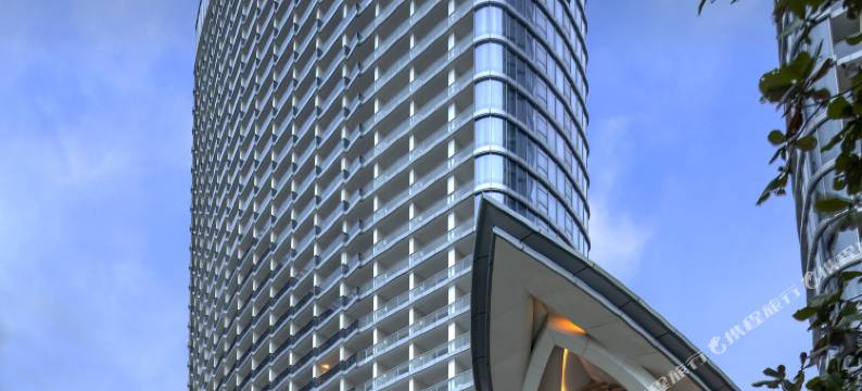 惠州双月湾日出·盐晶酒店图片