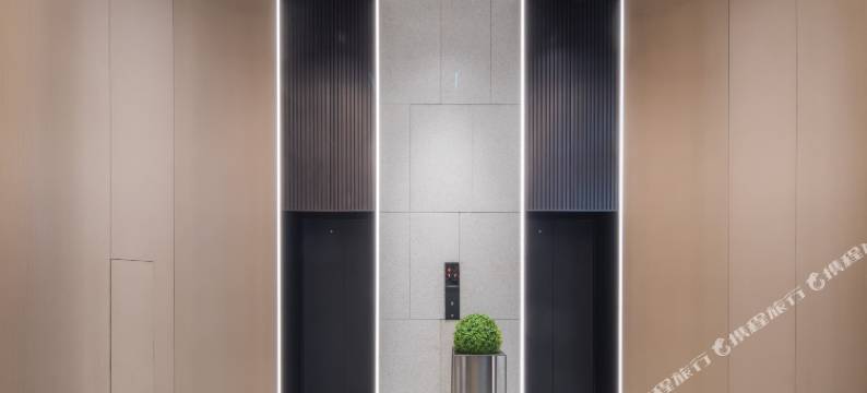 全季酒店(长沙IFS国金中心五一广场店)图片