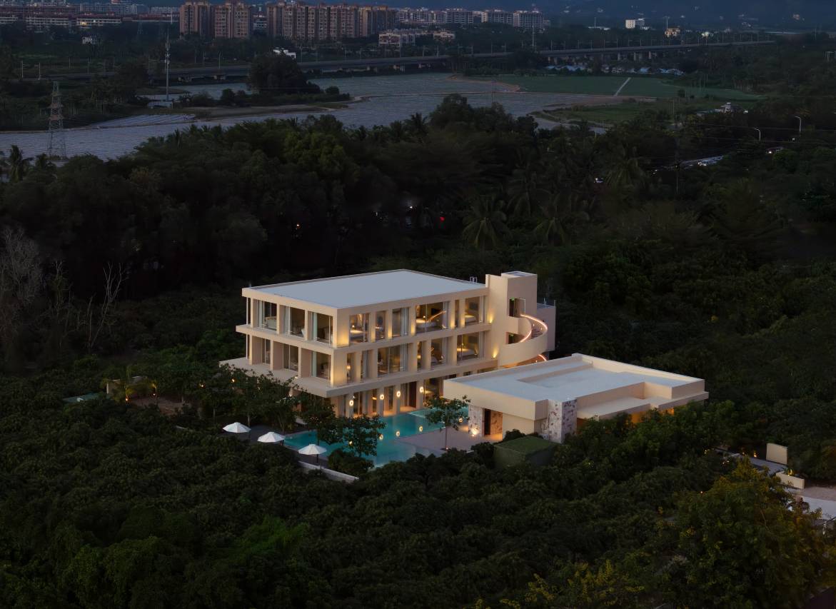 若逸ROY(三亚海棠湾免税店)图片