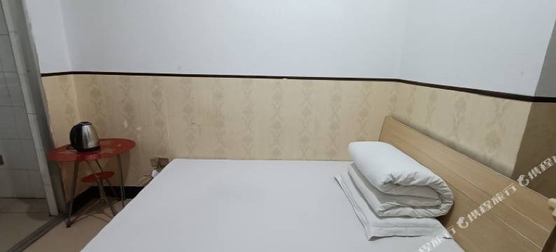 太原天天开心宾馆图片