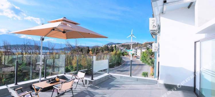 大理驿泊·迷漾My观海墅(海东理想邦店)图片