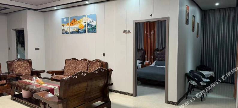 平潭南风客栈图片