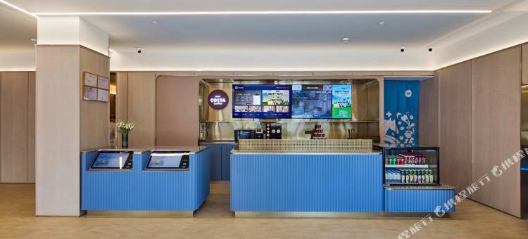 汉庭酒店(义乌之心店)图片