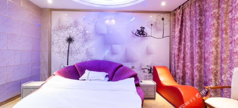 金华大都会宾馆图片