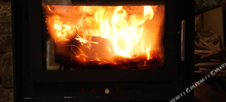 大理古城山云燃客栈图片