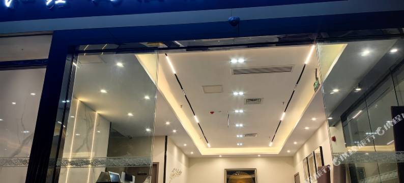 重庆江鑫鹤酒店(涪陵白鹤梁水下博物馆店)图片