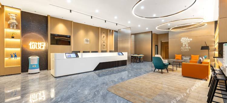 你好酒店(沧州开发区店)图片