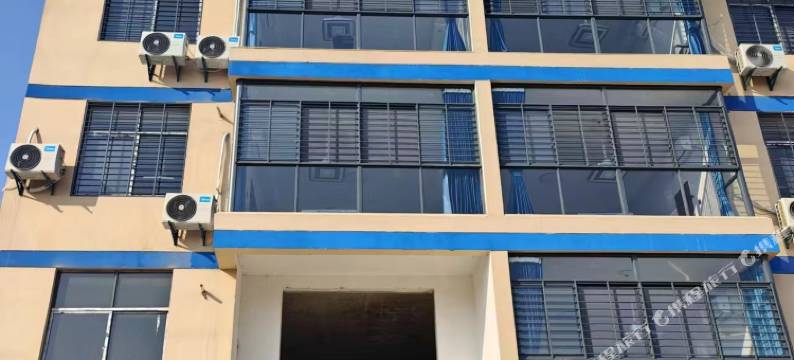 保马台宾馆图片