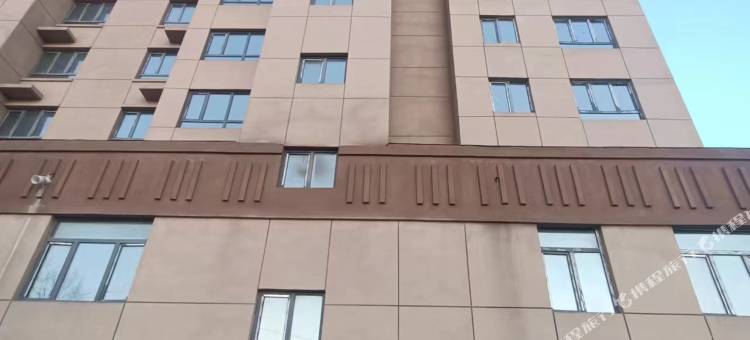 抚顺安心宾馆图片