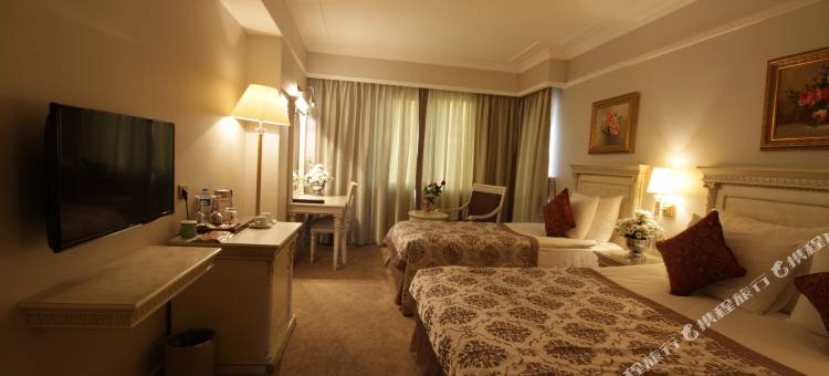 德米尔酒店(Demir Hotel)图片
