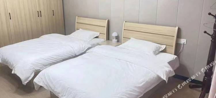 上海桔岛小院民宿图片