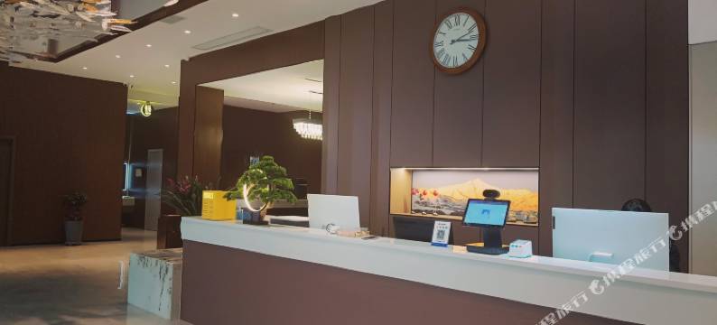 焦作孟州枫墅湾精品酒店(东黄河大道店)图片