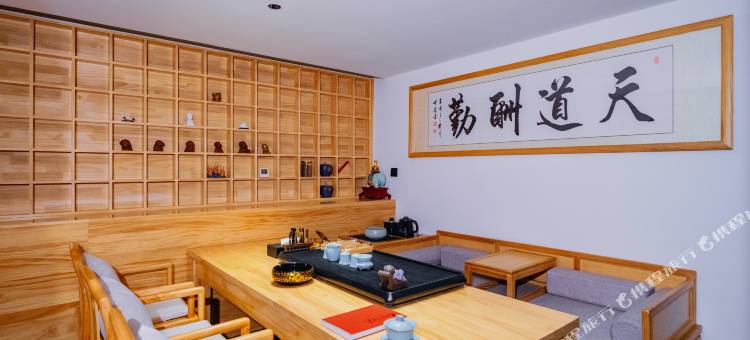 静舍观山民宿(五台山景区店)图片