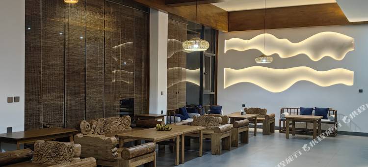 元阳云岭梯田民宿(阿者科店)图片