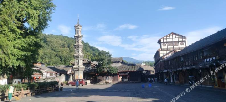 一夕·宿里精品民宿图片