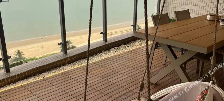 亚朵海景度假公寓(吴川鼎龙湾德萨斯水世界店)图片