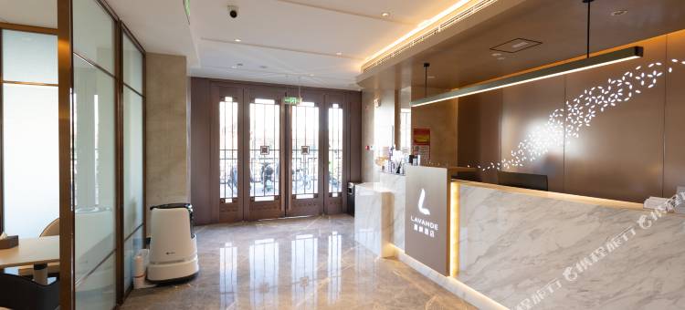 麗枫酒店(北京天安门广场前门大街店)图片