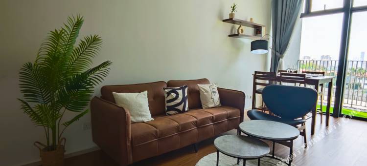 吉隆坡EkoCheras城市复式房(Urban Loft: MRT Convenience, KLCC Nearby @ Eko Cheras)图片