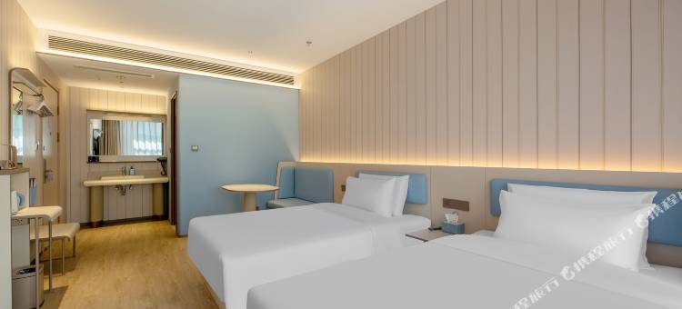 汉庭酒店(邢台易购七熙广场天一城店)图片