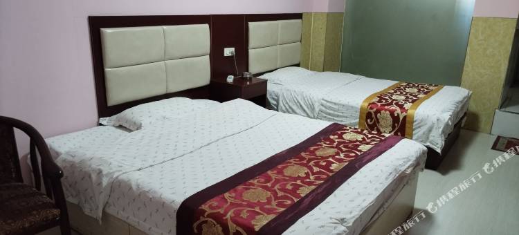 天马宾馆(十堰五堰北街市第一中学店)图片