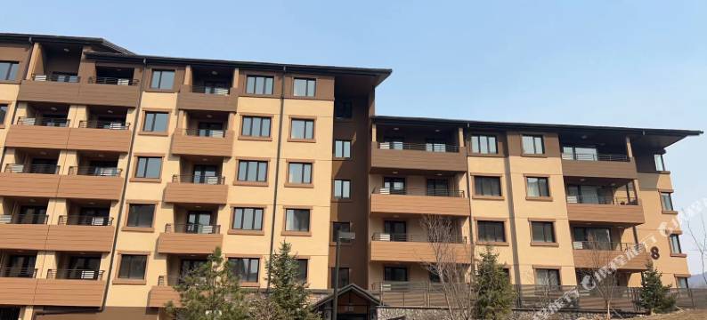 格林有院(吉林万科松花湖店)图片