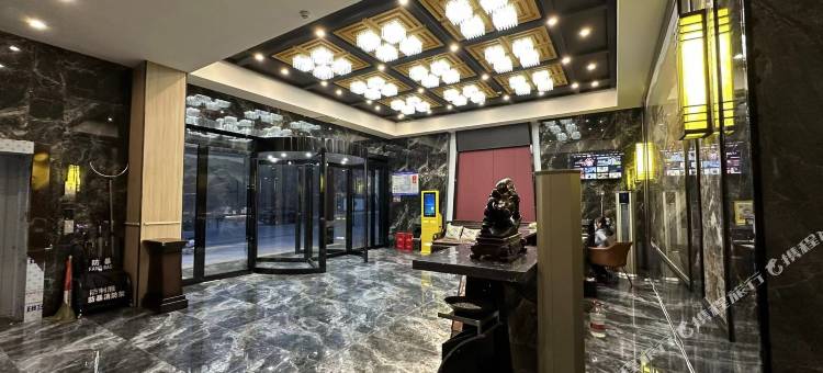 茫宗豪生大酒店图片