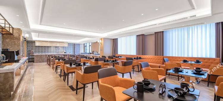 维也纳国际酒店(中山沙溪店)图片