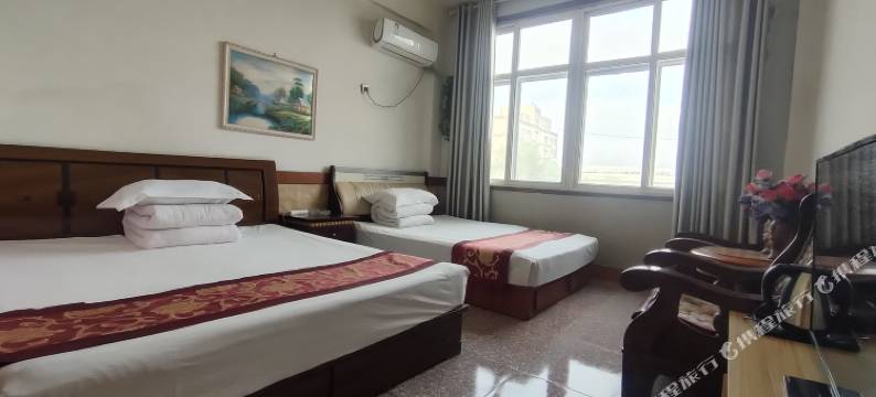 青岛汇鑫宾馆图片