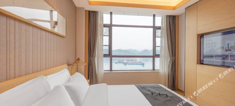 璞瑞酒店(宜昌龙盘湖生态旅游度假区店)图片