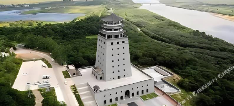 珲春三国行民宿馆图片