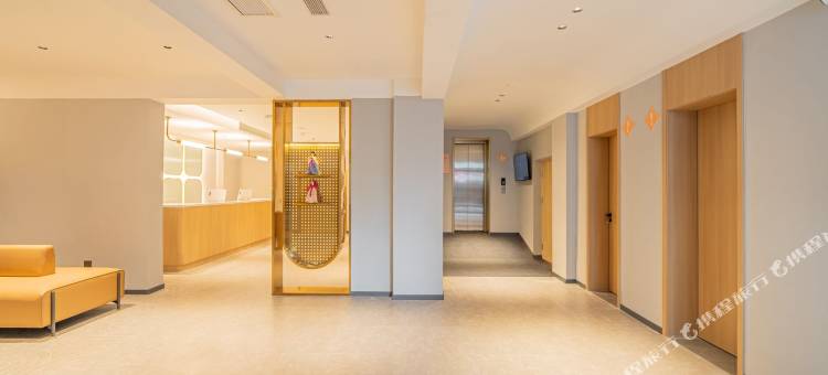 锦江之星酒店(延边大学网红墙西市场店)图片