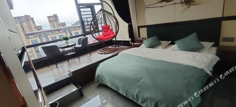 凤凰古城潇雅居民宿图片