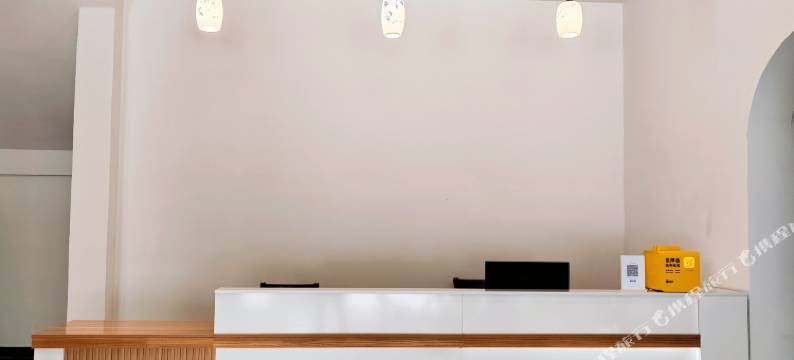 鸿枫酒店(景德镇北站店)图片