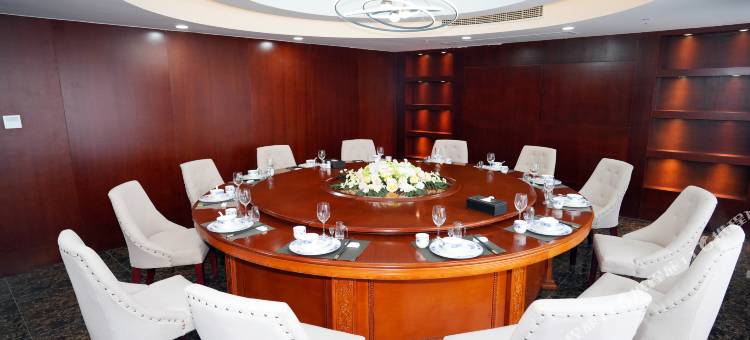 井冈山红耀宾馆(井冈山风景名胜区店)图片