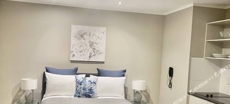 阿什布鲁克汽车旅馆(Ashbrook Motel Taupo)图片