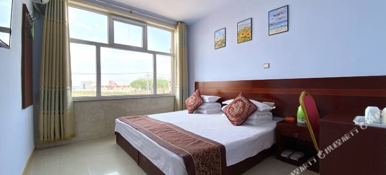 张北牧民大酒店图片