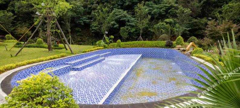 七号山谷民宿图片