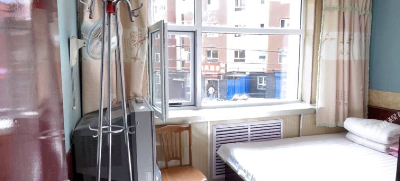 大同舒安家庭旅馆图片