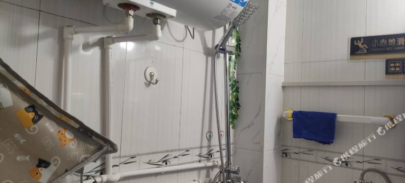 家林家庭宾馆(西宁海湖店)图片