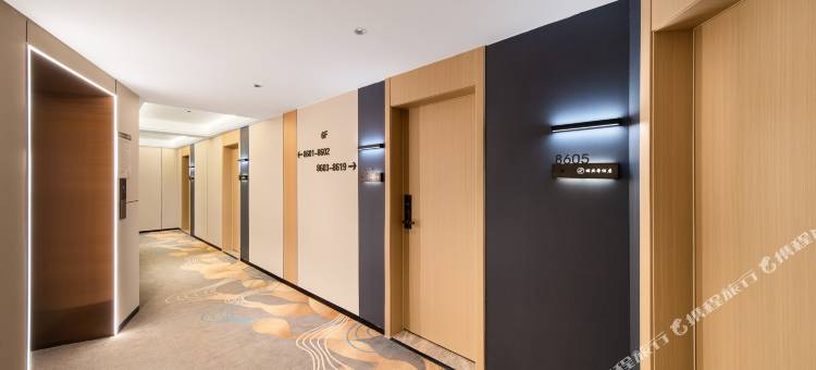 丽亚希酒店(荆州公安通运汽车客运站信达广场店)图片