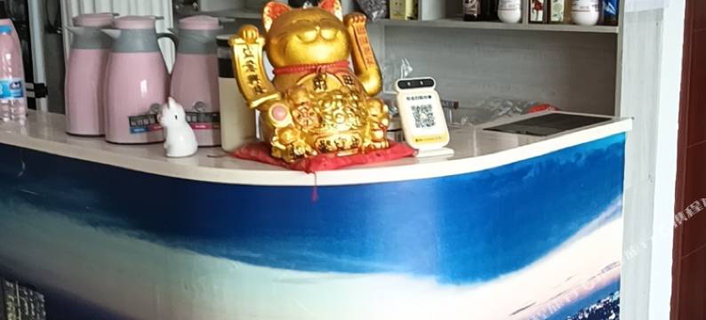 绵竹伊家网宿图片