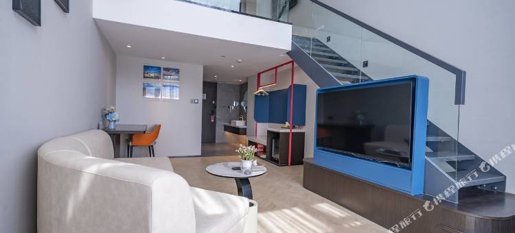 宜必思尚品酒店(乌鲁木齐天山国际机场店)图片