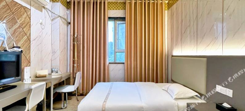 成都双流龙港宾馆图片