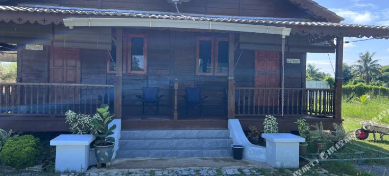 OYO 91014斯里阿尤旅馆(Hotel O Sri Ayu Inn)图片