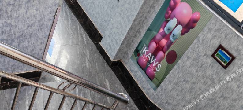 拉萨悦客之家民宿(万达广场店)图片