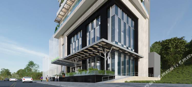 温德姆花园传奇下龙(Wyndham Garden Legend Halong)图片